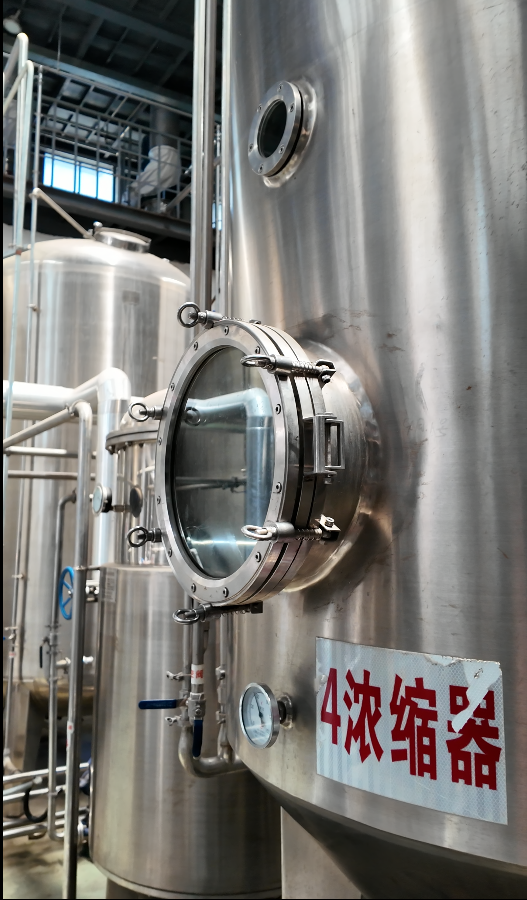 驻马店提取生产工艺